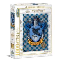 Tilbury 1000pc Ravenclaw Jigsaw Puzzle