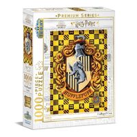 Tilbury 1000pc Hufflepuff Jigsaw Puzzle
