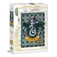 Tilbury 1000pc Slytherin Jigsaw Puzzle
