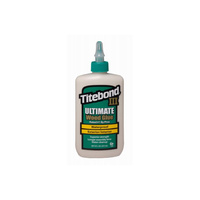 Titebond III Ultimate Wood Glue 237ml