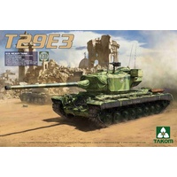 Takom 2064 1/35 U.S. Heavy Tank T29E3 Plastic Model Kit