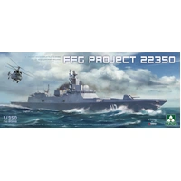 Takom 1/350 FFG Project 22350 Plastic Model Kit