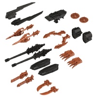 Takara Tomy ZW41 Zoids Wild Remodeling Weapon Dash Breaker Unit