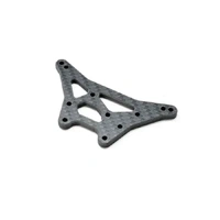 TLR Carbon Front Shock Tower, 22S Sprint Car