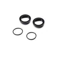 TLR Threaded Spring Collar, 13mm, 2pcs, 22X