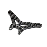 TLR Rear Tower, Carbon, -2, 22X