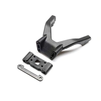 TLR Pivot, Bridge, 22X