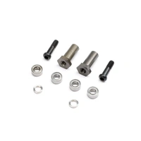 TLR Steering Hardware Set, 22X