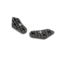 TLR Steering Arm, A, Narrow, 22X
