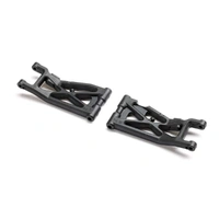 TLR Rear Arm Set, Narrow, 22X