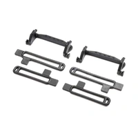 TLR Battery Mount Set, 22X