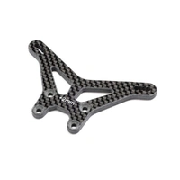 TLR Rear Tower, Carbon, +2, 22X