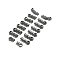 TLR Rod End Set, 5.8mm, 22X