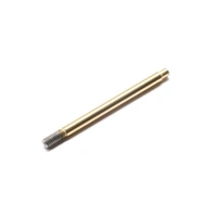 TLR Shock Shaft, 3mm x 42.7mm, TiNi, G3, 1pc