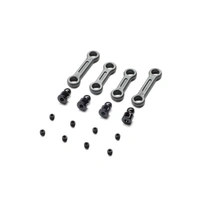 TLR Sway Bar Link Set, 22X
