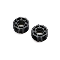 TLR Idler Gear, 2pcs, 22X