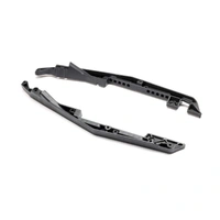 TLR Side Guard Set, Soft, 22X
