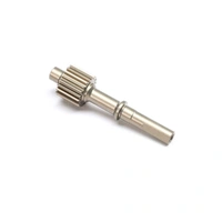 TLR Layshaft, Aluminum, 22X