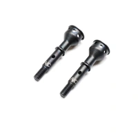 TLR VHA Rear Axle, A/C, 22X