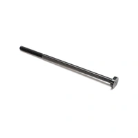 TLR Slipper Shaft, Steel, 22X