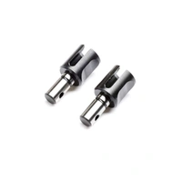 TLR Outdrive Set, Gear Diff, 2pcs, 22X