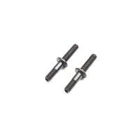 TLR Shock Standoff, Arm, 2pcs, 22X