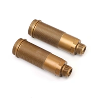 TLR Kashima V2 62mm Shock Body suit 8XT, 2pcs