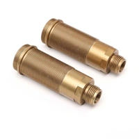 TLR Kashima V2 58.6mm Shock Body suit 8XT, 2pcs