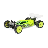 TLR 1/10 22X DC 2WD RC Race Buggy Kit Dirt/Clay