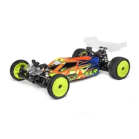 TLR 1/10 22C AC 2WD RC Race Buggy Kit Astro/Carpet
