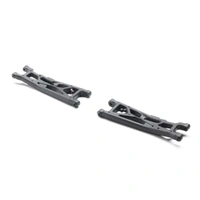 TLR Front Arm Set, Stiffezel, 22X-T