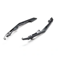 TLR Side Guard Set, Stiffezel, 22X-T