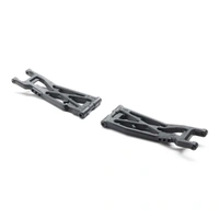 TLR Rear Arm Set, 22X-T