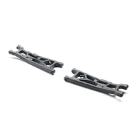 TLR Front Arm Set, 22X-T