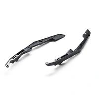 TLR Side Guard Set, Standard, 22X-T