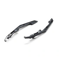 TLR Side Guard Set, Soft, 22X-T