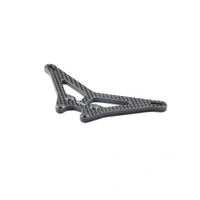 TLR Carbon Rear Tower, -2, 22X-T