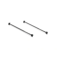 TLR CVA Driveshaft Bones, X92mm, 22X-T