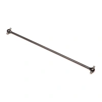 TLR 158mm Center Dogbone, 8XT