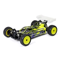 TLR 1/10 22X-4 2.0 DC 4WD Race Buggy Kit
