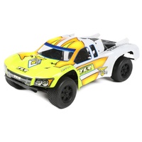 TLR 1/10 TEN-SCTE Competition Short Course Truck Kit, TLR03008