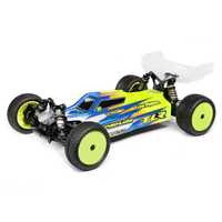 TLR 1/10 22X-4 Elite 4WD Off-Road Buggy RC Race Kit TLR03026