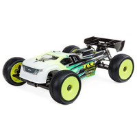 TLR 8ight XT / XT-E 1/8 Truggy Race Kit, TLR04009