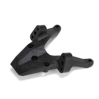 TLR Front Bulkhead: 22, TLR1052