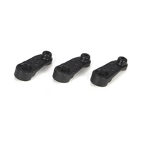 TLR Servo Horn Set, Steering, 22