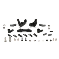 TLR Bell Crank Steering System with Hardware , 22 2.0