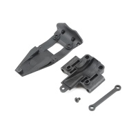 TLR Front Pivot Brace & Bumper 22-4 2.0, TLR231045