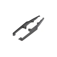 TLR Mud Guard Set Stiffezel - 22SCT 3.0