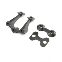 TLR Wing Mount and Washers, 22X-4