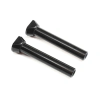 TLR Steering Posts, 2pcs, 22X-4